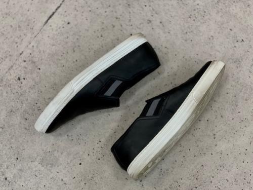 グッチのスリッポン