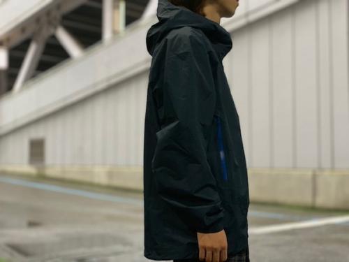 アークテリクスのBeta SL Jacket