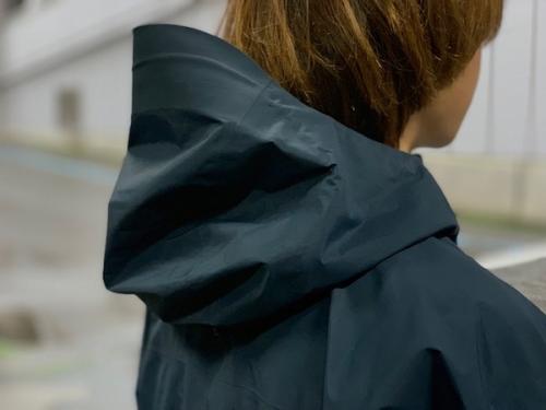 Beta SL Jacketの立川