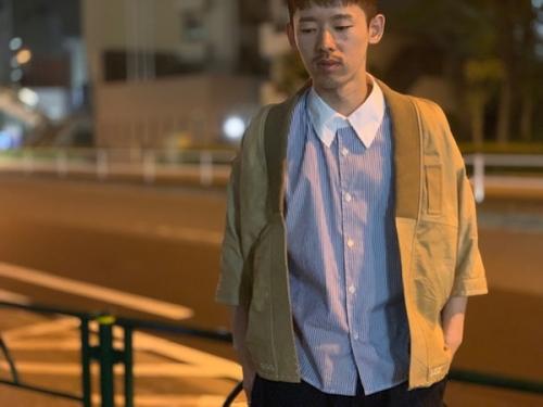 VISVIMのビズビム