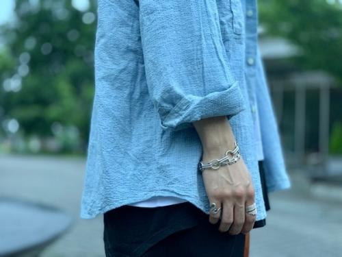 ロールアップの19ss