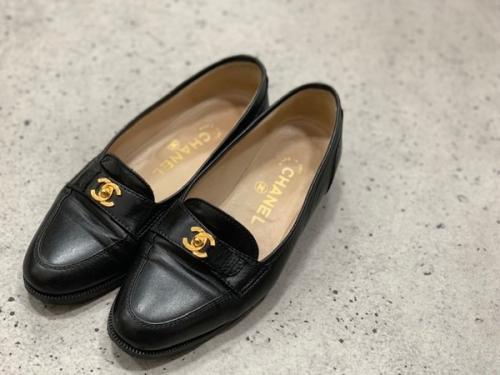 CHANELのシャネル