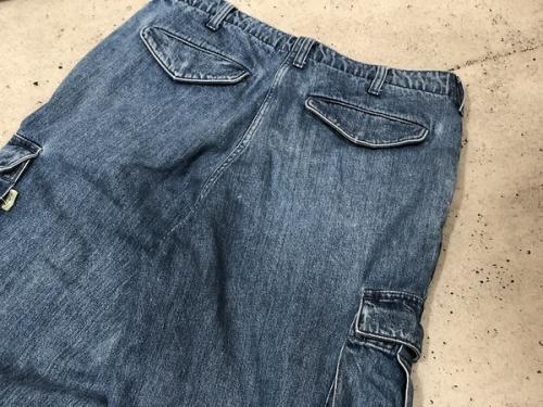 新入荷の古着買取
