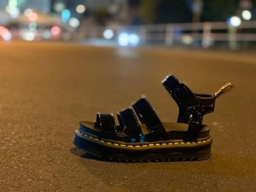 OLIVER PEOPLESのオリバーピープルズ