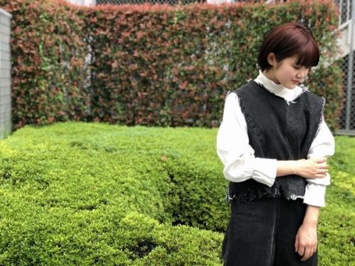 レアアイテムの立川