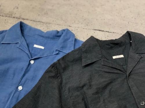 ドメスティックブランドのCOMOLI