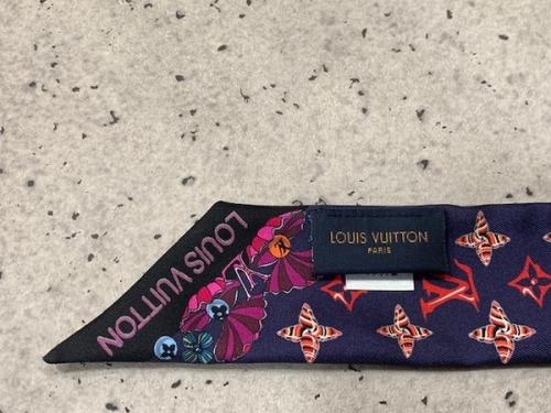 スカーフの古着買取