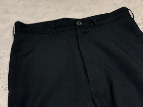 ヨウジヤマモトの花火大会