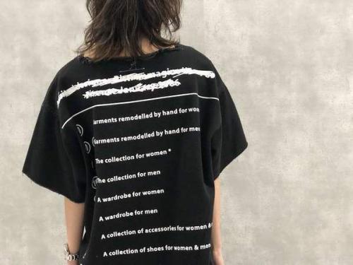 MM6 Maison Martin Margielaの立川