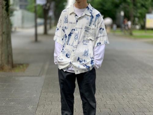 Porter Classicのポータークラシック