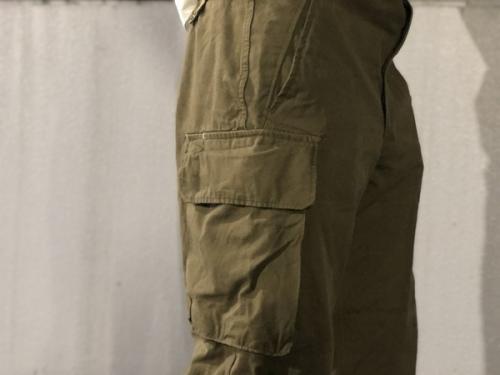 マルタンマルジェラの50'sヴィンテージ