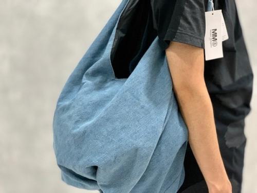 MM6 Maison Martin Margielaの立川