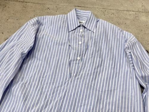 新入荷の古着買取