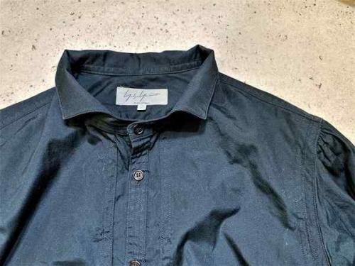 ヨウジヤマモトの立川