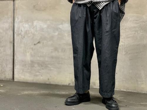 Porter Classicのポータークラシック