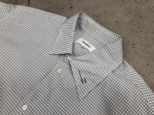 ドメスティックブランドのkudos