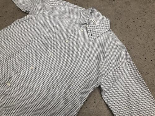 プラス５センチシャツ