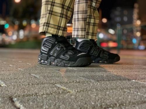 NIKE×Supremeのナイキ×シュプリーム