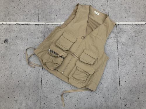 ドメスティックブランドのToironier