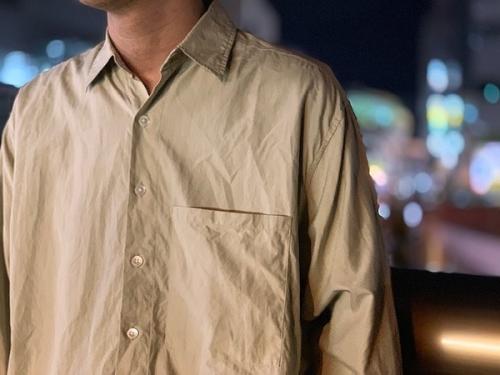ISSEY MIYAKE MENのイッセイミヤケ