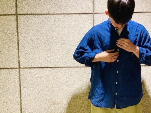 Porter Classicのポータークラシック