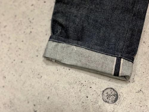 130のデニム
