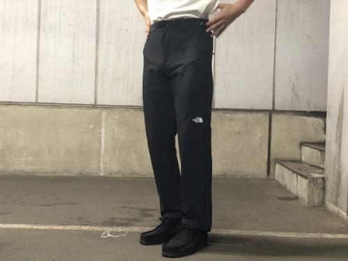 THE NORTH FACEのザノースフェイス