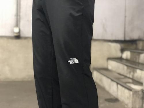 ザノースフェイスのバーブパンツ