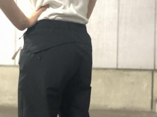 アルパインライトパンツ
