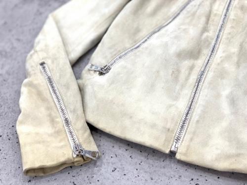 八の字の古着買取