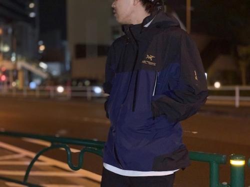 ARC'TERYX×BEAMS/アークテリクス×ビームス】40周年限定コラボ