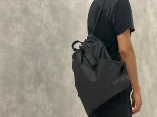 ドメスティックブランドのISSEY MIYAKE MEN
