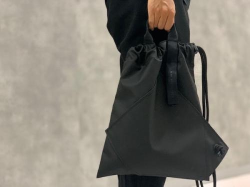 19AWのバッグ