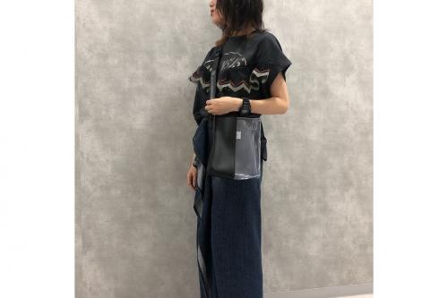 ラグジュアリーブランドのMM6 Martin Margiela