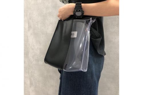 MM6 Martin Margielaのエムエムシックス マルタンマルジェラ