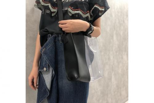 エムエムシックス マルタンマルジェラの19ss