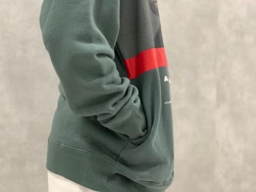 アンダーカバーの立川