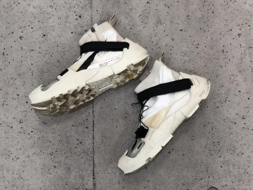 コラボ・別注アイテムのNIKE × MMW