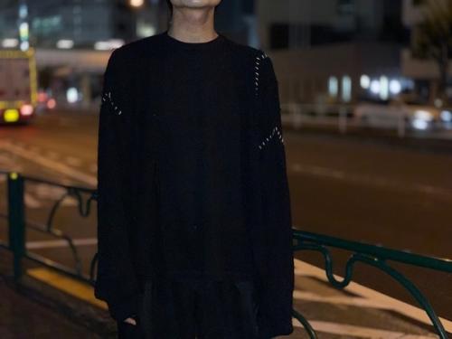 ドメスティックブランドのUNUSED