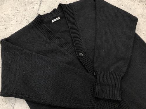 ドメスティックブランドのAURALEE