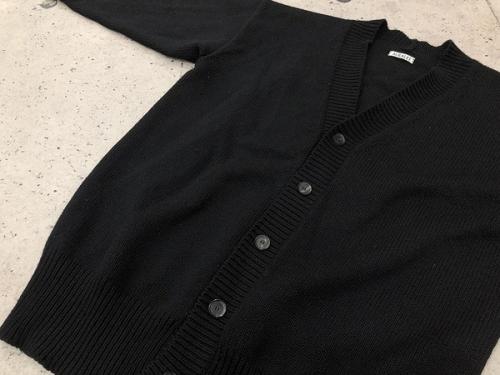 AURALEEのオーラリー