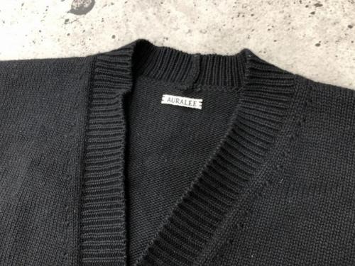 オーラリーの立川