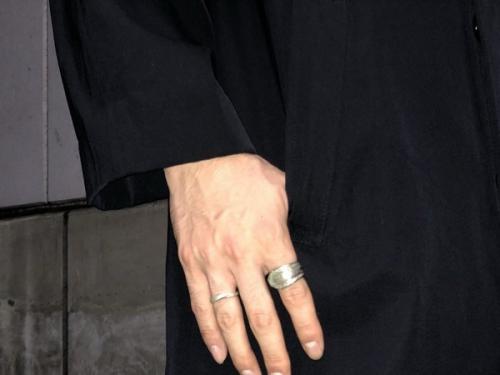 レインコートの60年代