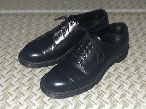 foot the coacher×スタイリスト私物のフットザコーチャー×スタイリストシブツ