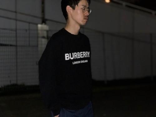 インポートブランドのBURBERRY LONDON