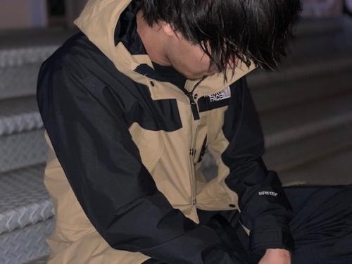 THE NORTH FACEのザノースフェイス