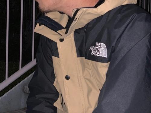 ザノースフェイスの立川