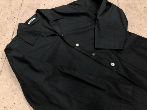 オーラリーの19ss
