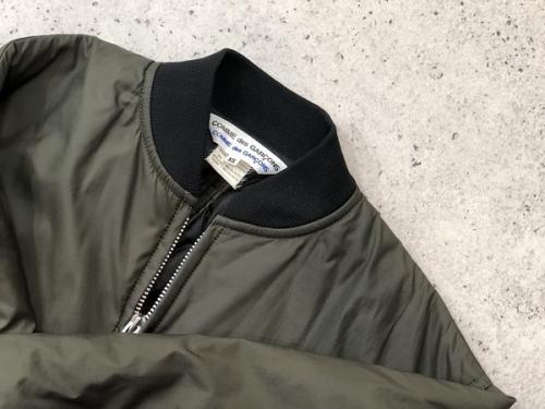 ドメスティックブランドのCOMME des GARCONS COMME des GARCONS