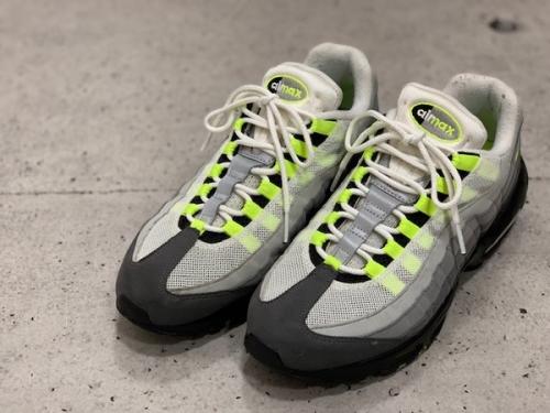 スポーツブランドのNIKE